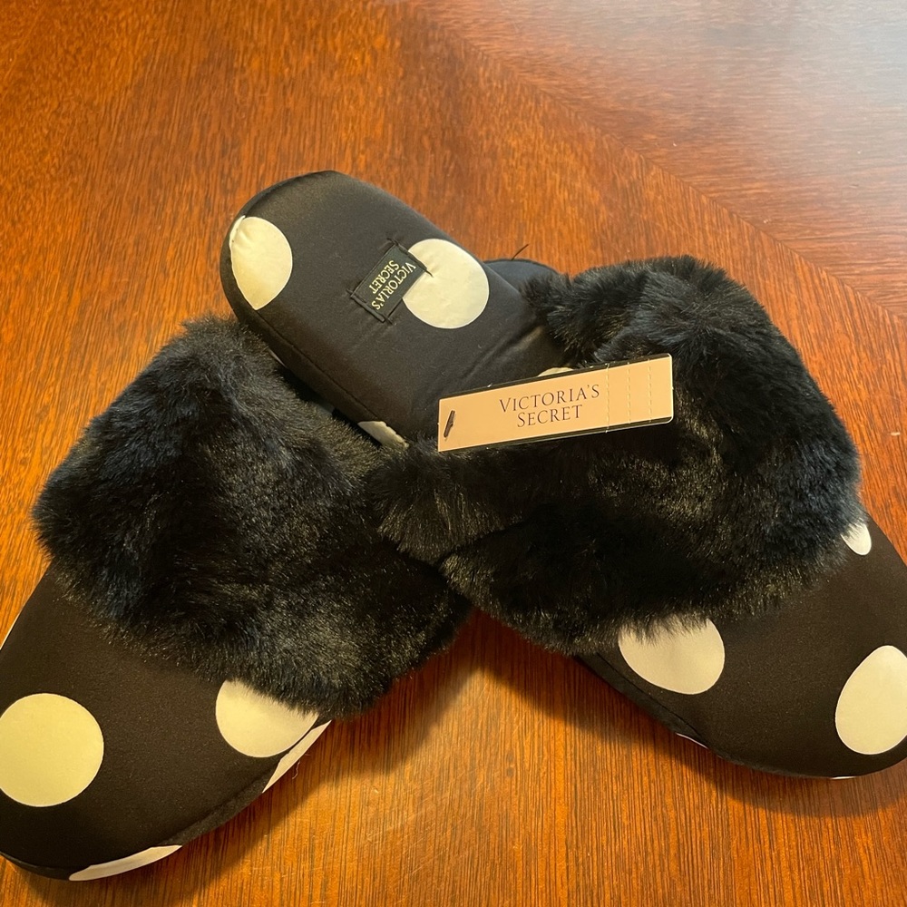 Victoria Secret slippers